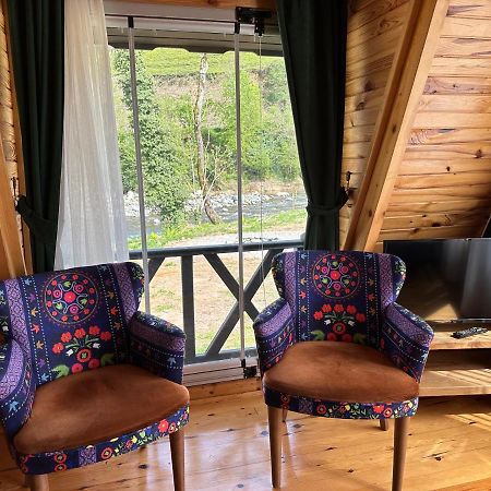 Yesil Dues Tatil Koeyue Findikli (Black Sea) Екстер'єр фото