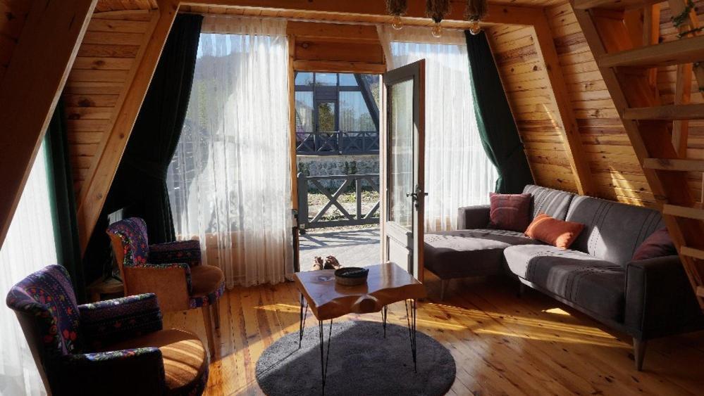 Yesil Dues Tatil Koeyue Findikli (Black Sea) Екстер'єр фото