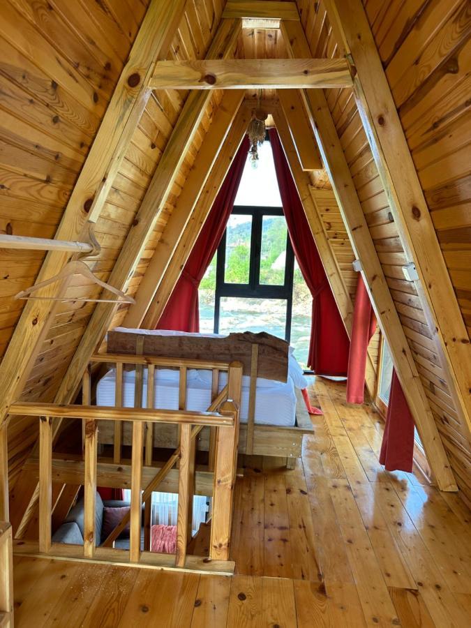 Yesil Dues Tatil Koeyue Findikli (Black Sea) Екстер'єр фото
