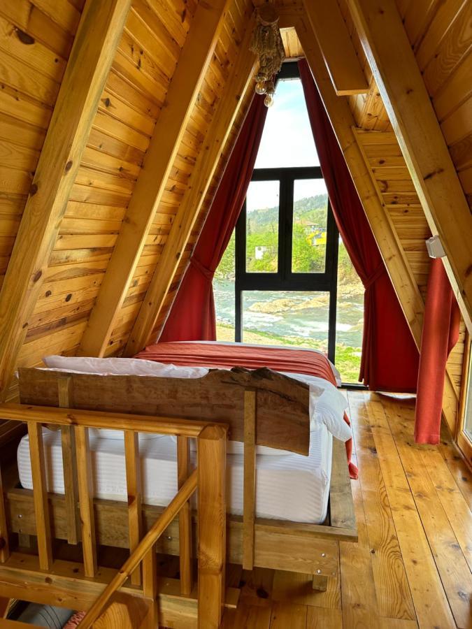 Yesil Dues Tatil Koeyue Findikli (Black Sea) Екстер'єр фото